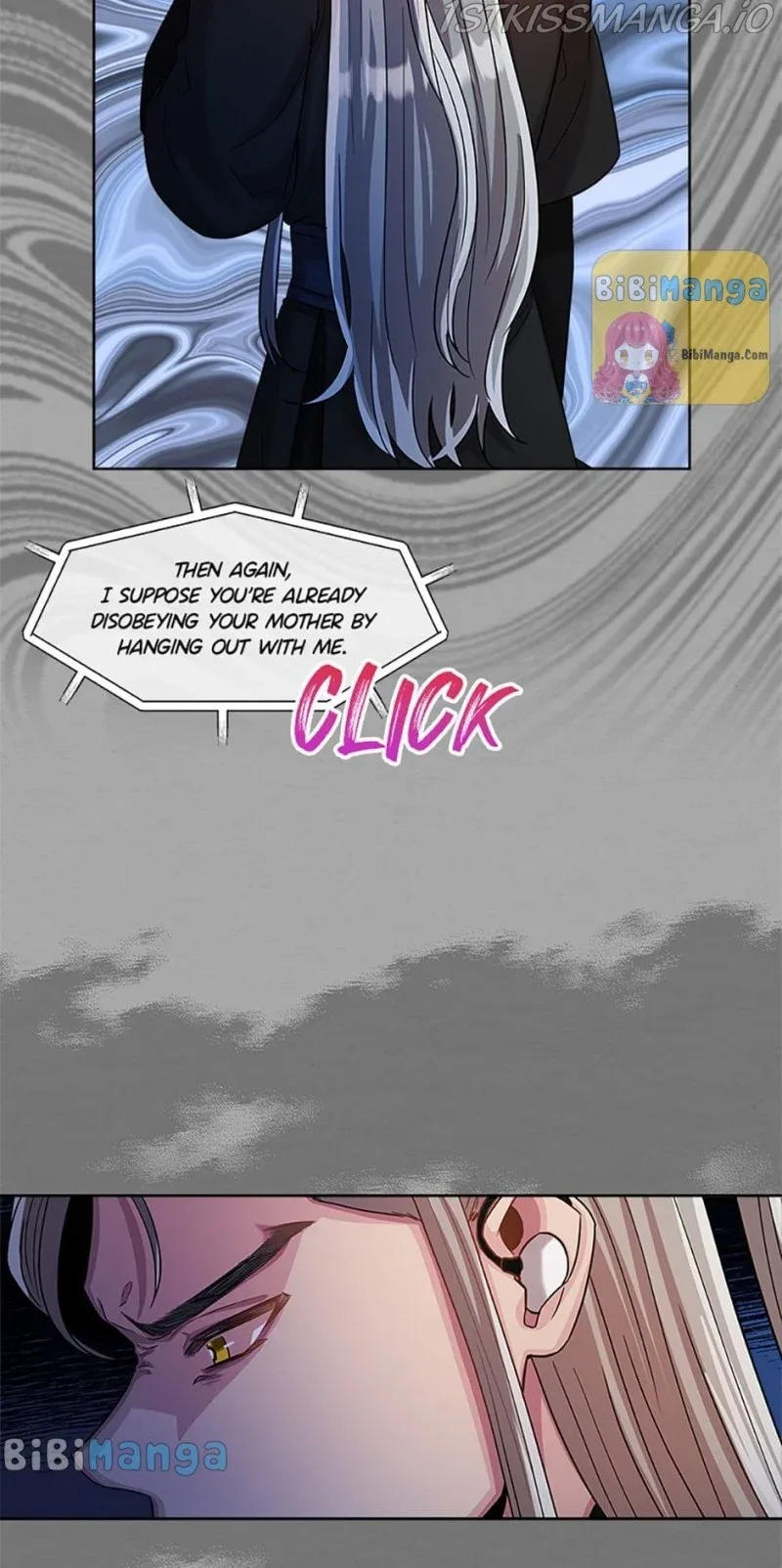 Avoiding the Heavenly Emperor Chapter 24 page 6