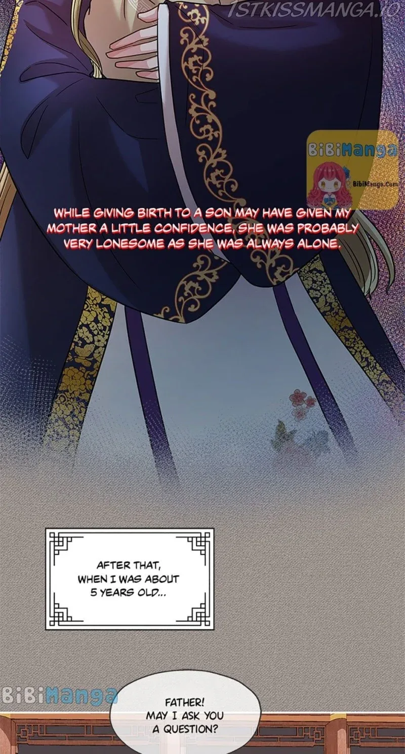 Avoiding the Heavenly Emperor Chapter 24 page 15