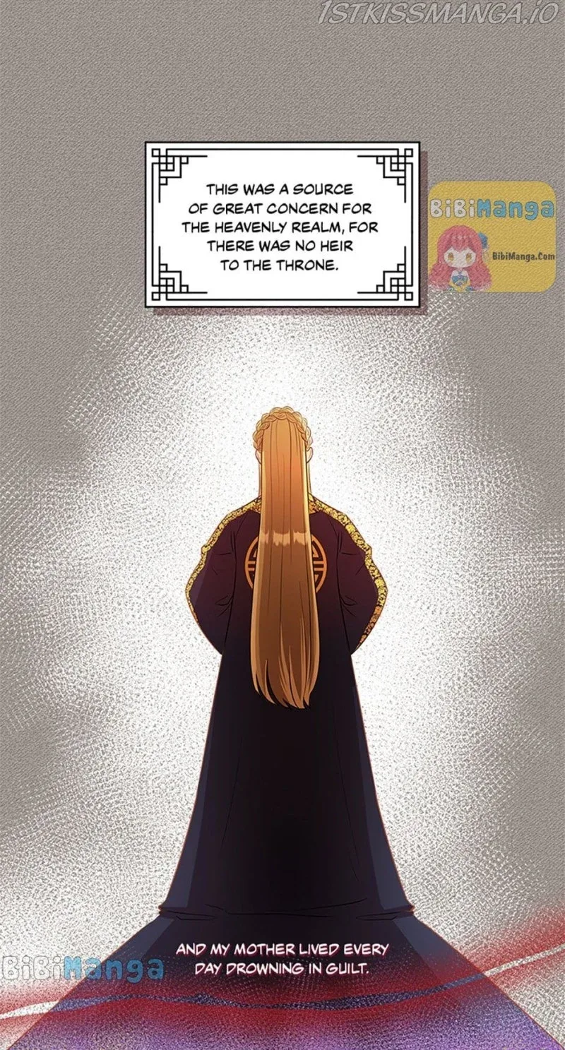 Avoiding the Heavenly Emperor Chapter 24 page 11