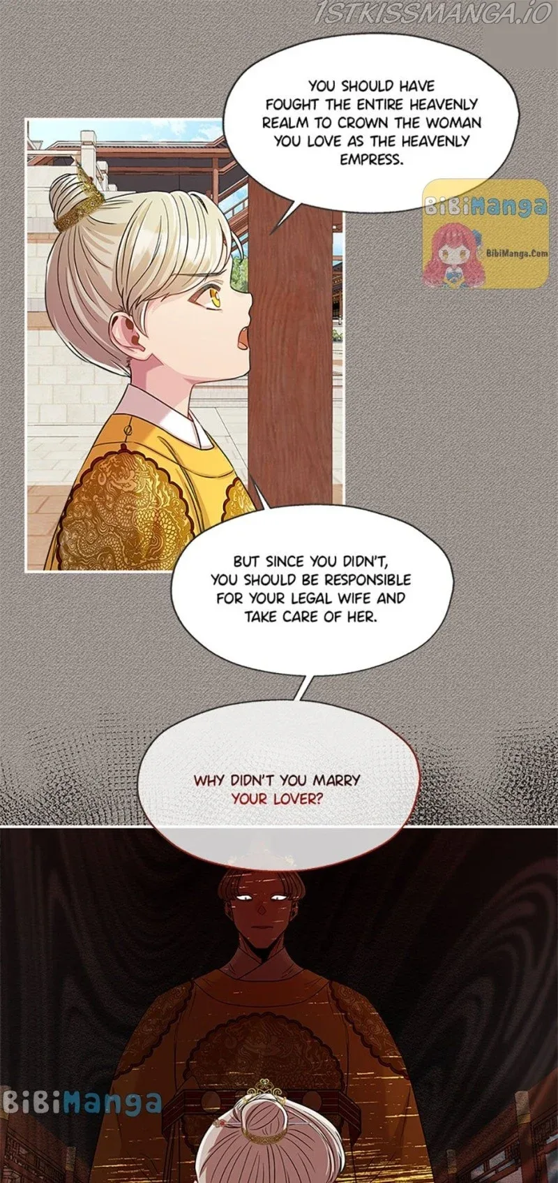 Avoiding the Heavenly Emperor Chapter 24 page 17