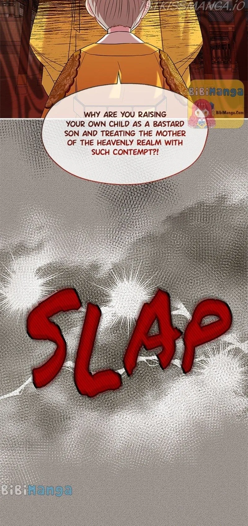 Avoiding the Heavenly Emperor Chapter 24 page 18
