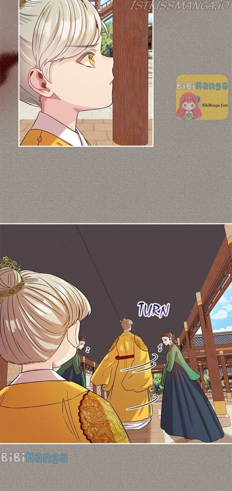 Avoiding the Heavenly Emperor Chapter 24 page 22