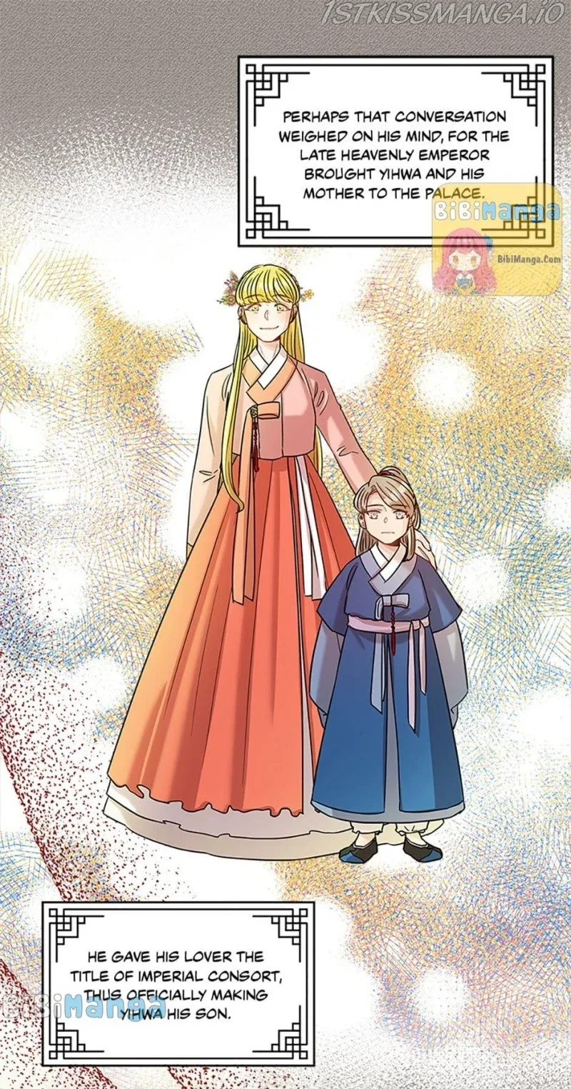 Avoiding the Heavenly Emperor Chapter 24 page 23