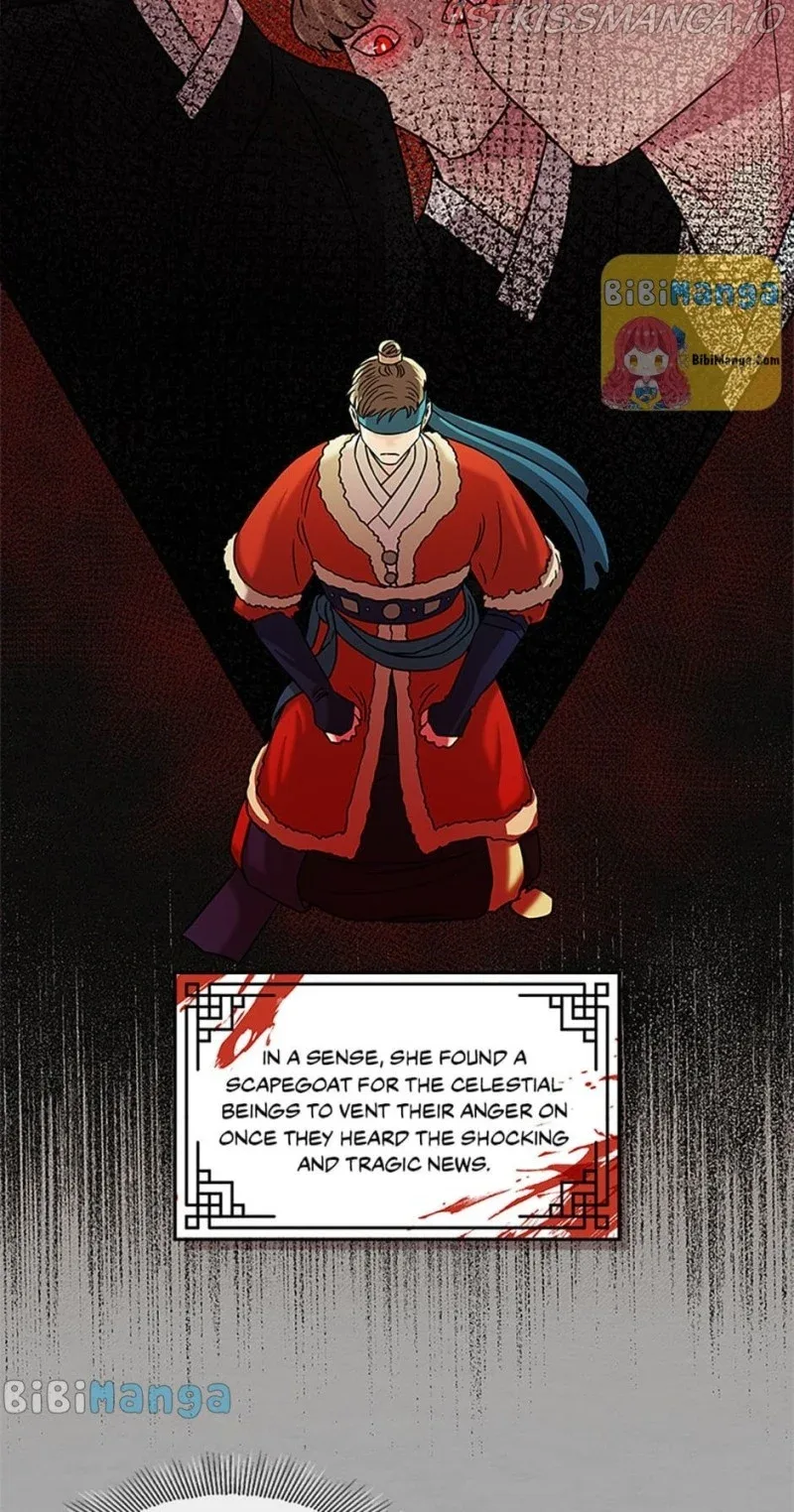 Avoiding the Heavenly Emperor Chapter 24 page 28