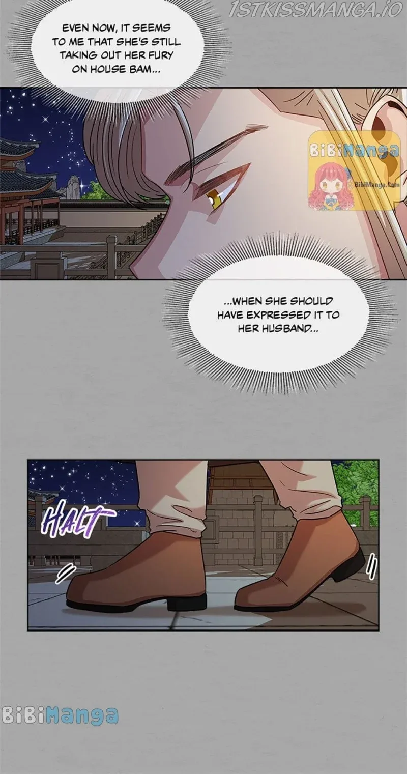 Avoiding the Heavenly Emperor Chapter 24 page 29