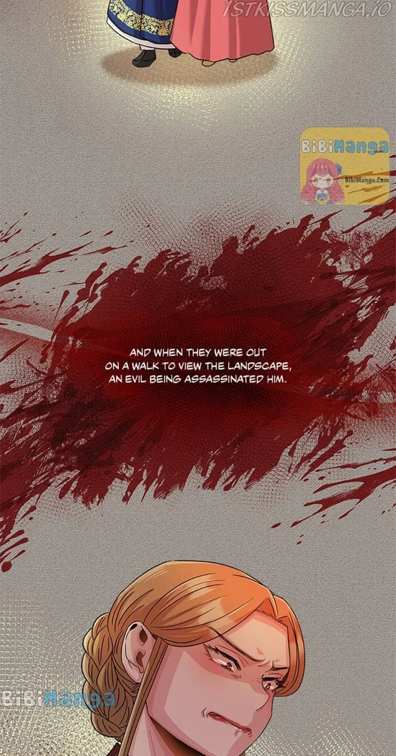 Avoiding the Heavenly Emperor Chapter 24 page 26
