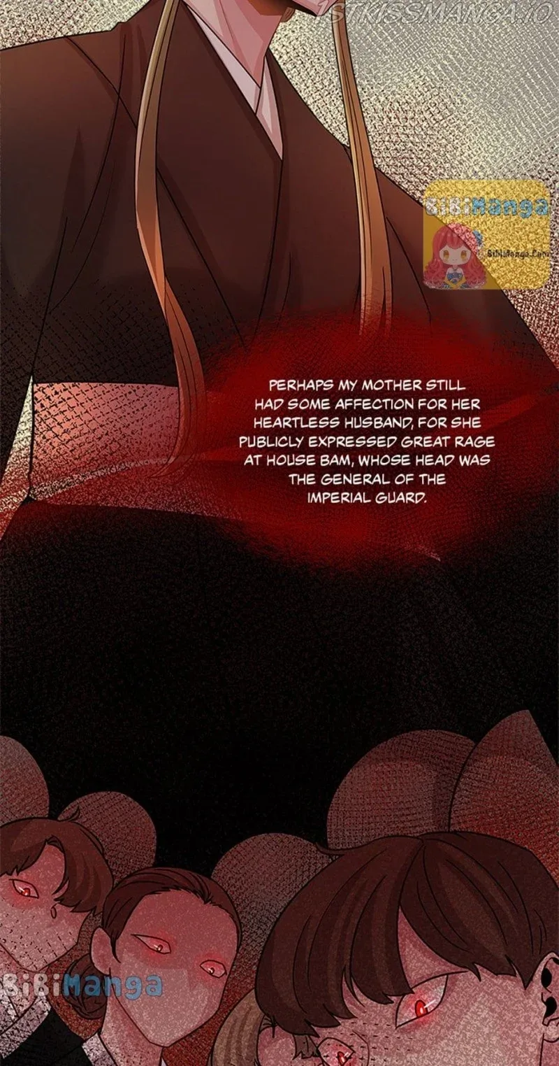 Avoiding the Heavenly Emperor Chapter 24 page 27