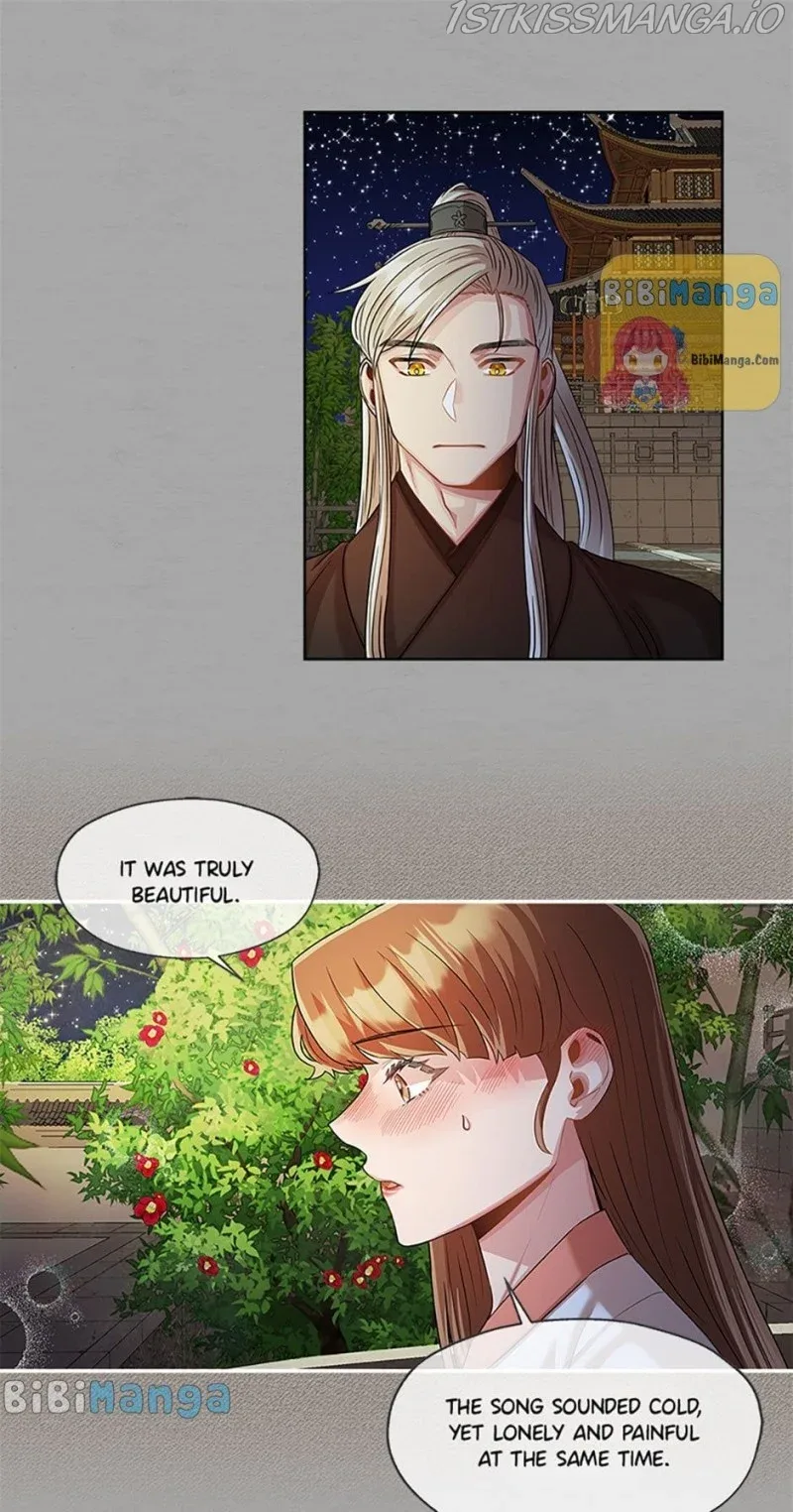 Avoiding the Heavenly Emperor Chapter 24 page 30