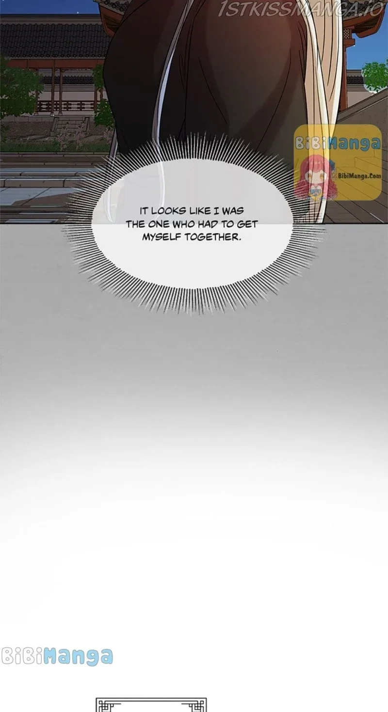 Avoiding the Heavenly Emperor Chapter 24 page 34