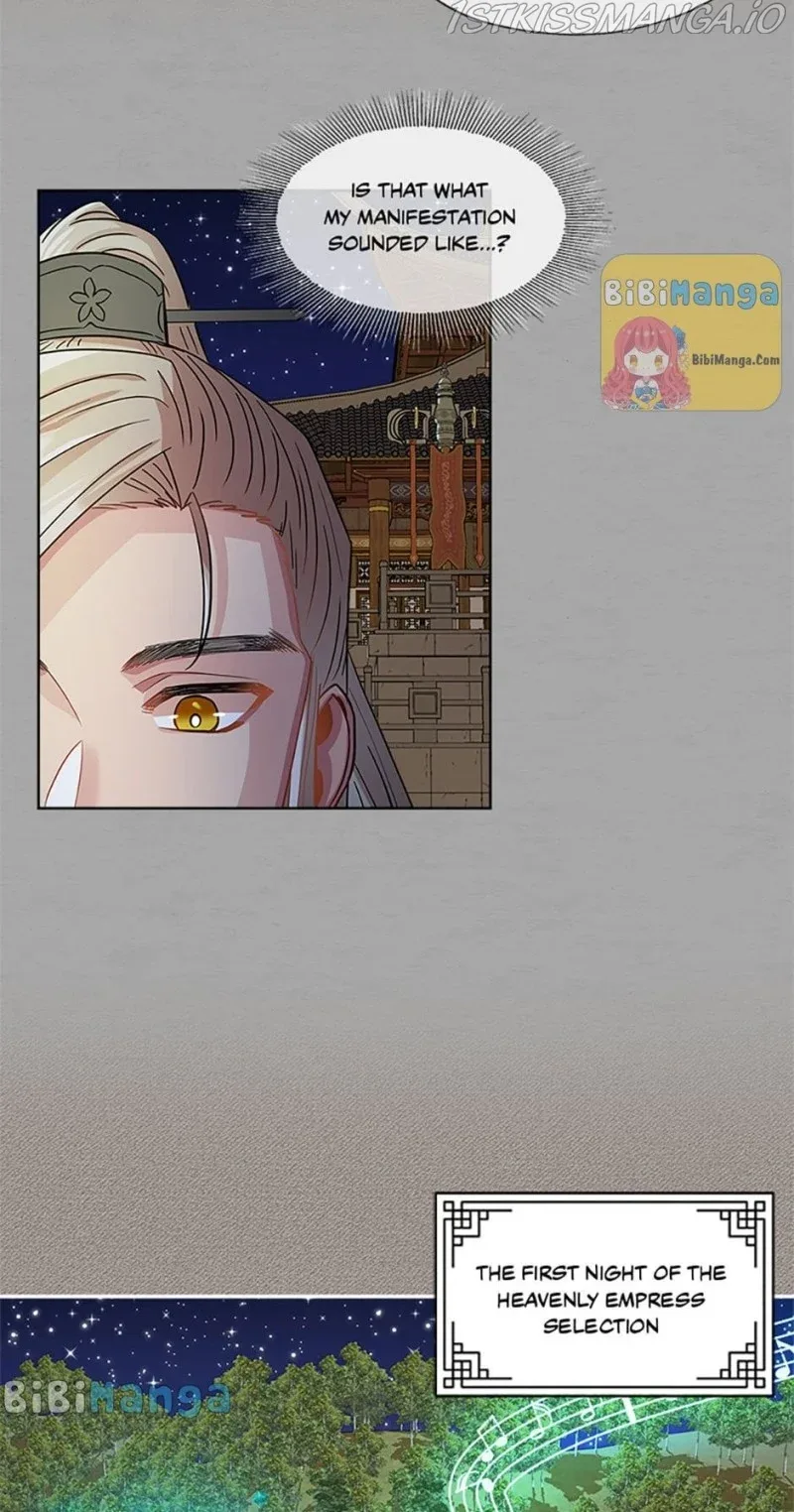 Avoiding the Heavenly Emperor Chapter 24 page 31