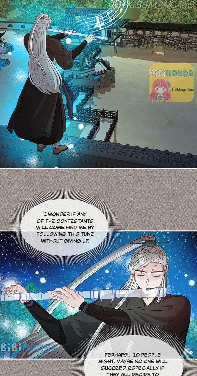 Avoiding the Heavenly Emperor Chapter 24 page 32