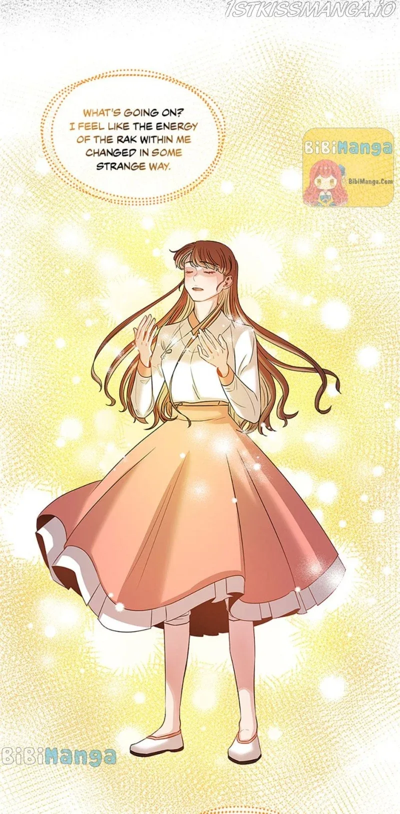 Avoiding the Heavenly Emperor Chapter 24 page 37