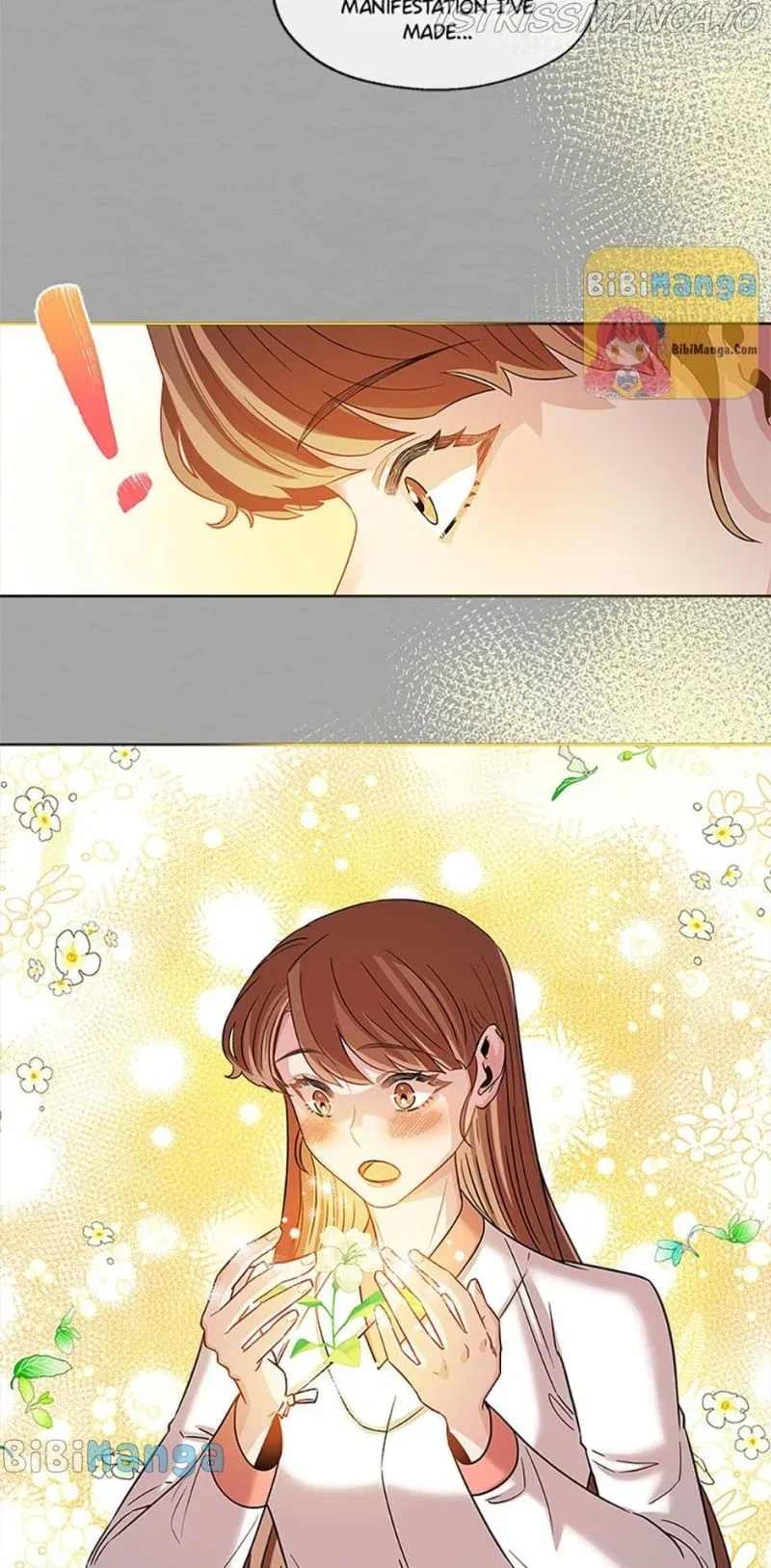 Avoiding the Heavenly Emperor Chapter 24 page 39