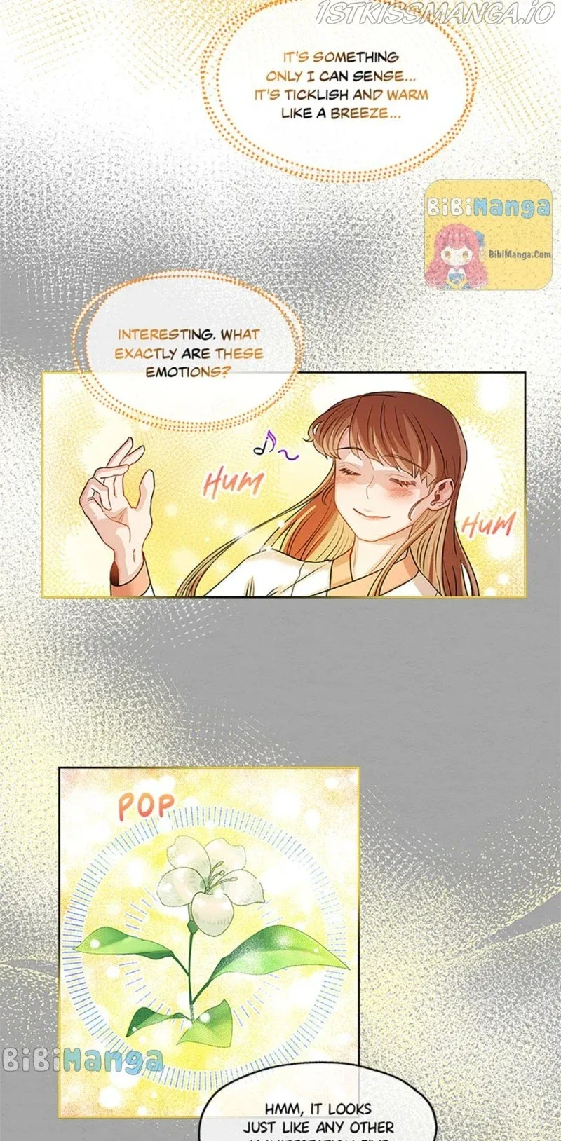 Avoiding the Heavenly Emperor Chapter 24 page 38