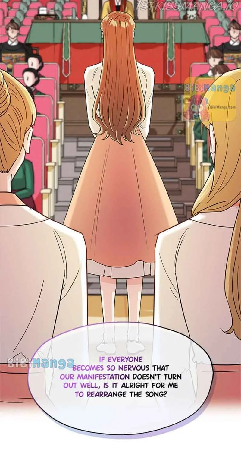Avoiding the Heavenly Emperor Chapter 28 page 6