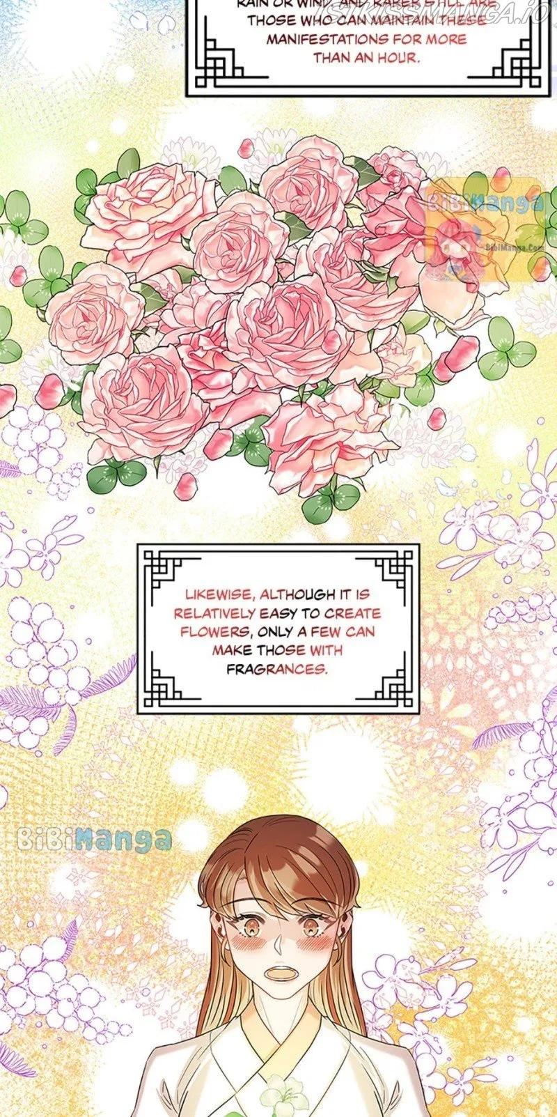 Avoiding the Heavenly Emperor Chapter 25 page 4