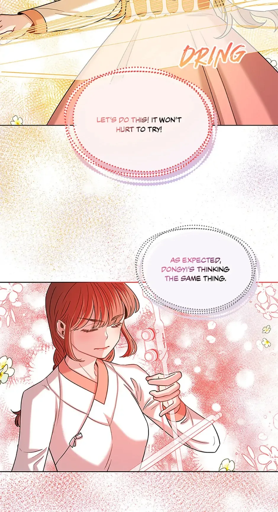Avoiding the Heavenly Emperor Chapter 29 page 11