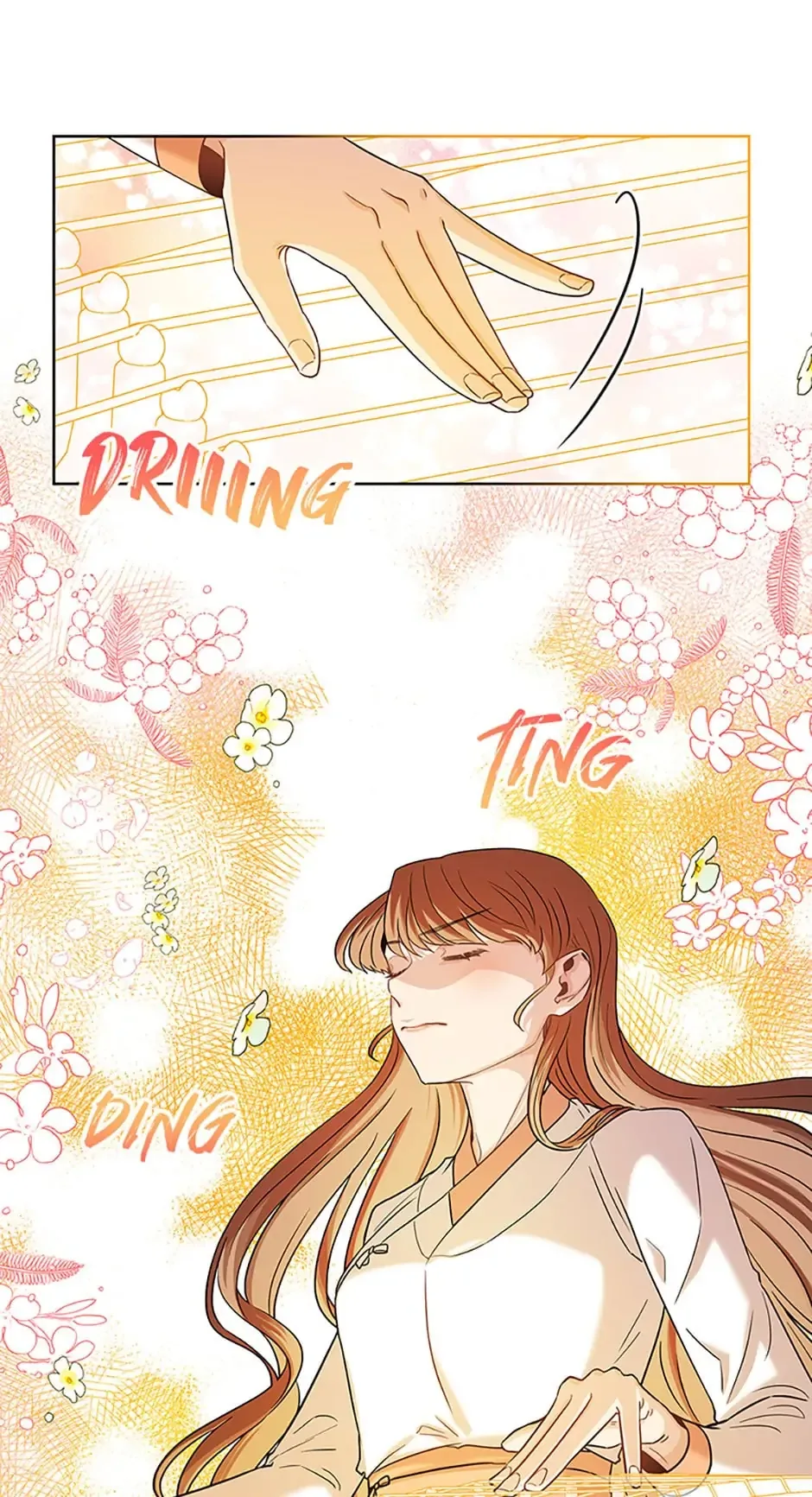Avoiding the Heavenly Emperor Chapter 29 page 10