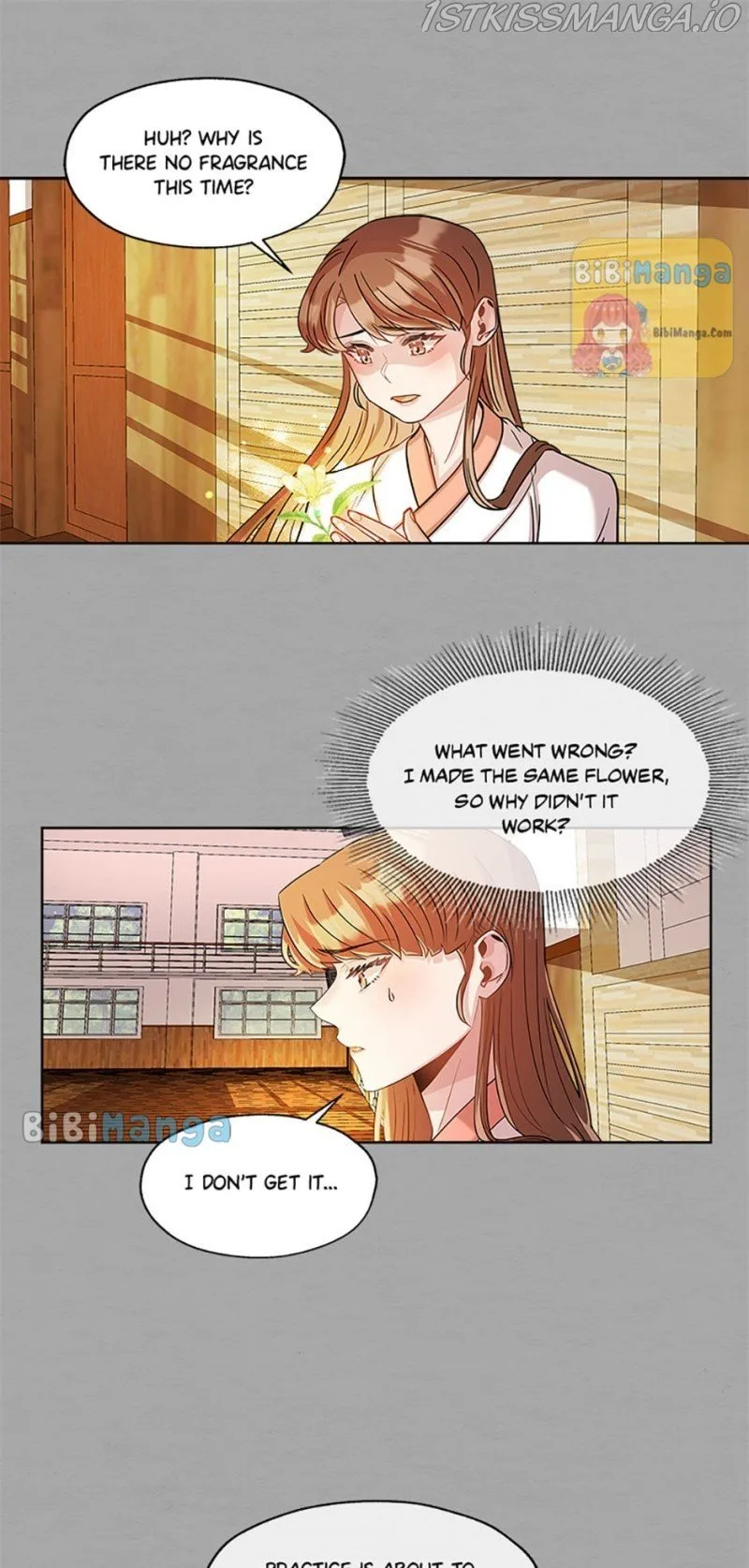 Avoiding the Heavenly Emperor Chapter 25 page 9