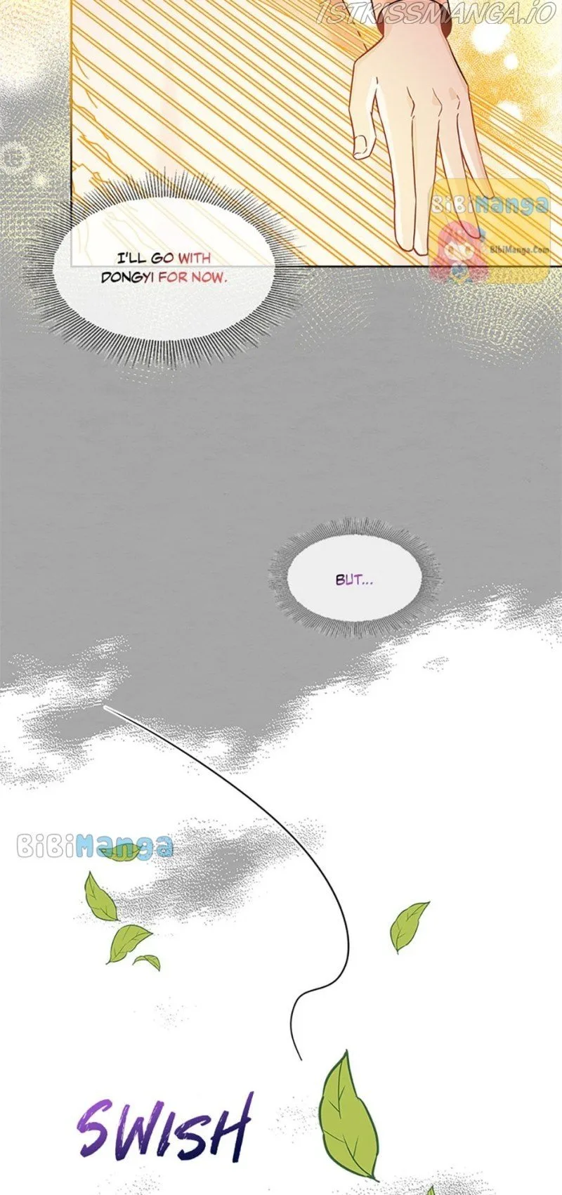 Avoiding the Heavenly Emperor Chapter 25 page 17