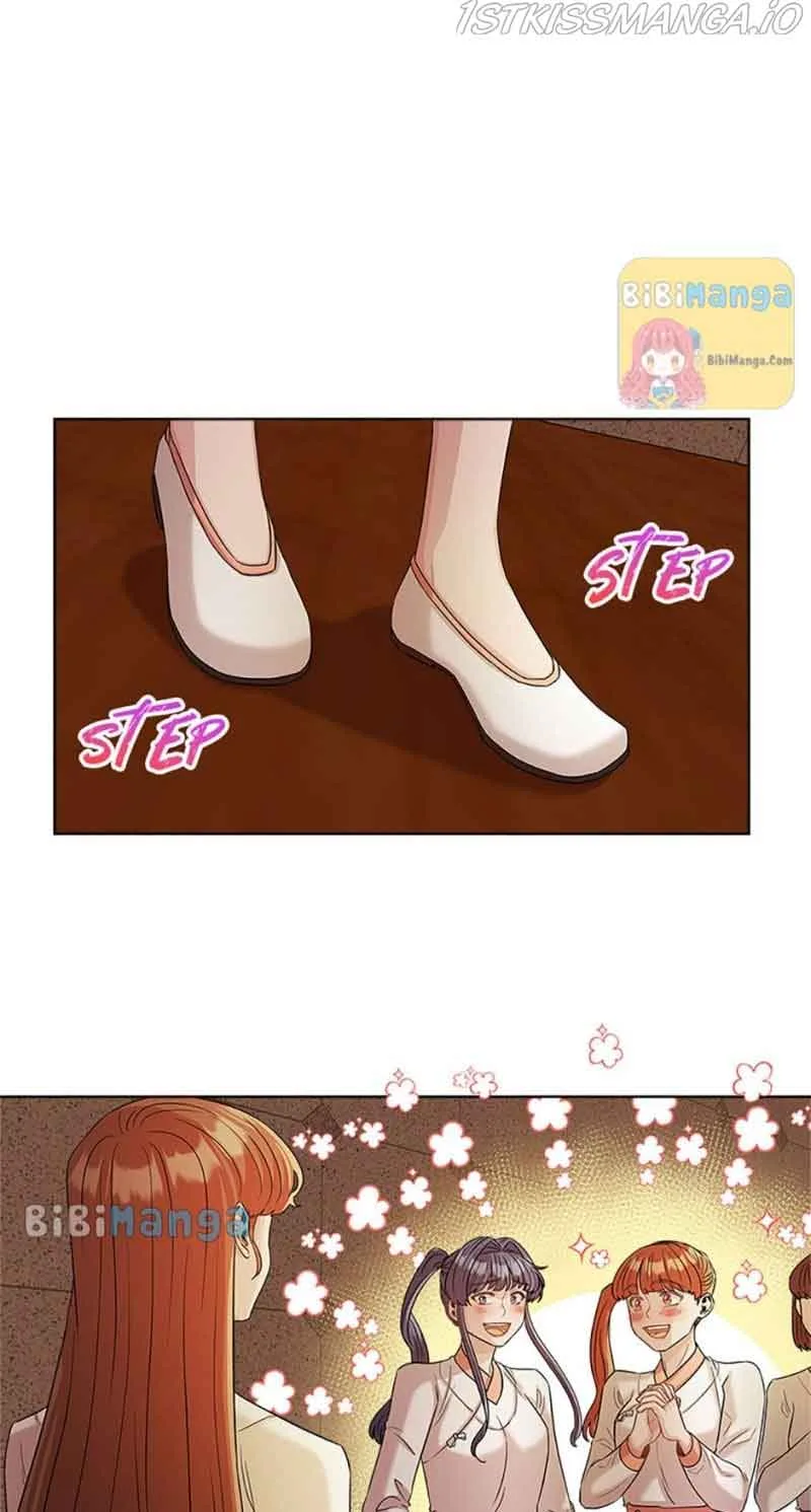 Avoiding the Heavenly Emperor Chapter 28 page 14