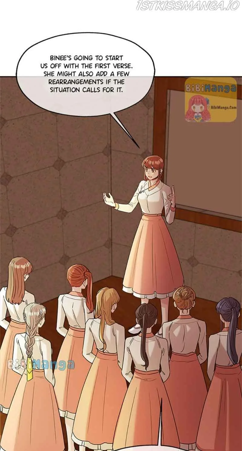 Avoiding the Heavenly Emperor Chapter 28 page 9