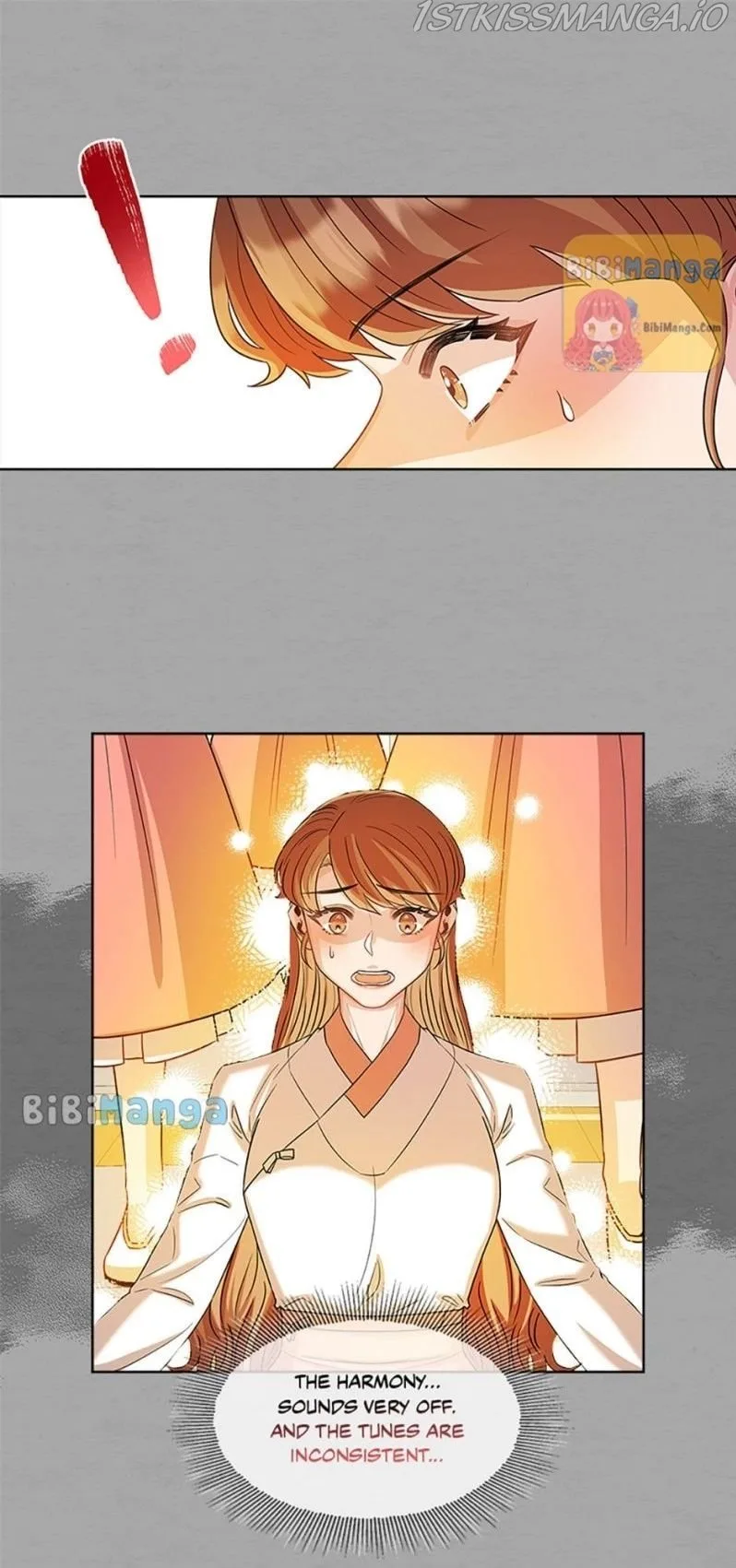 Avoiding the Heavenly Emperor Chapter 25 page 15