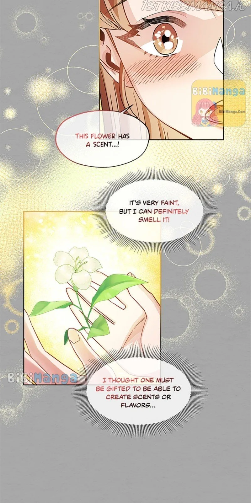 Avoiding the Heavenly Emperor Chapter 25 page 6