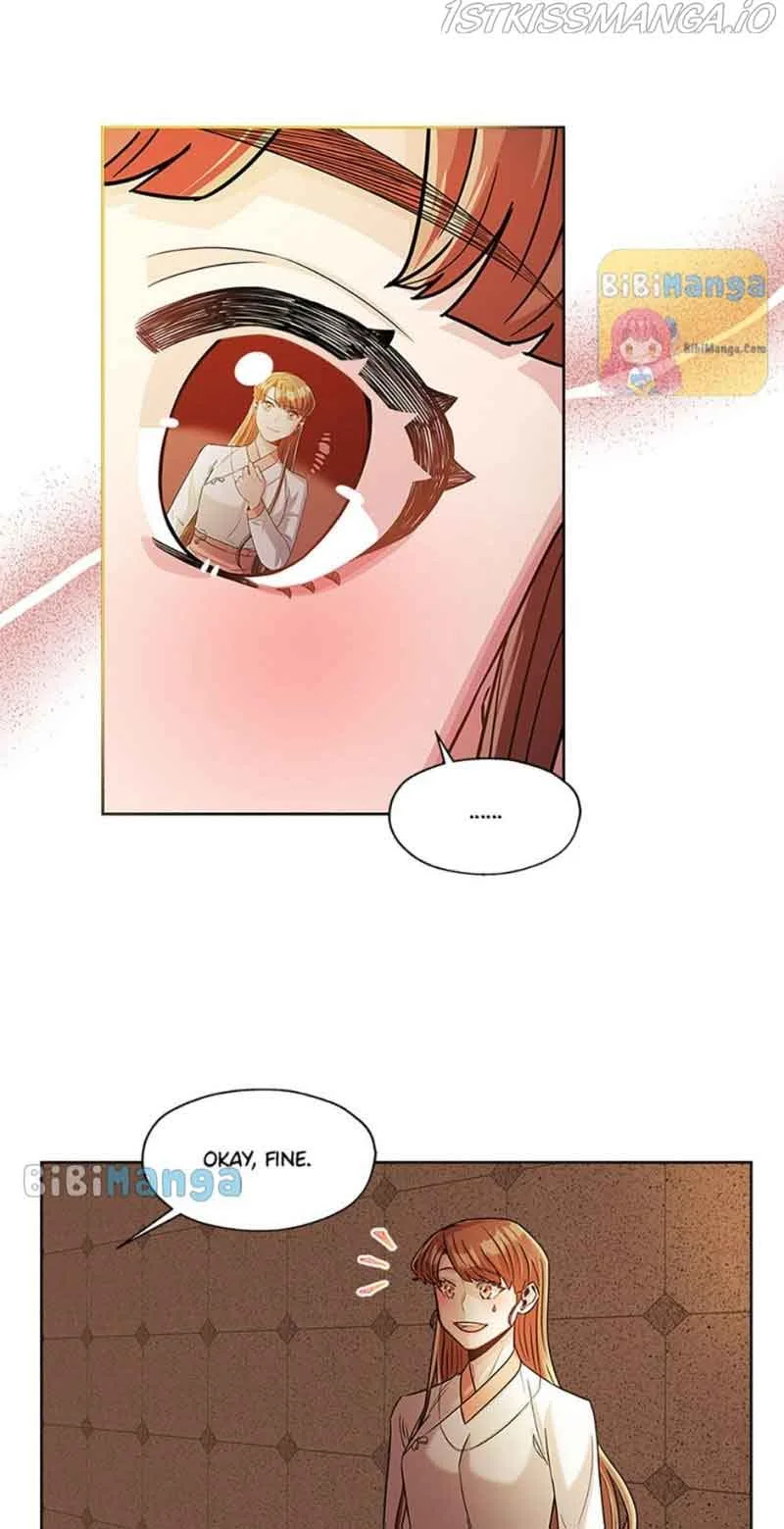 Avoiding the Heavenly Emperor Chapter 28 page 7