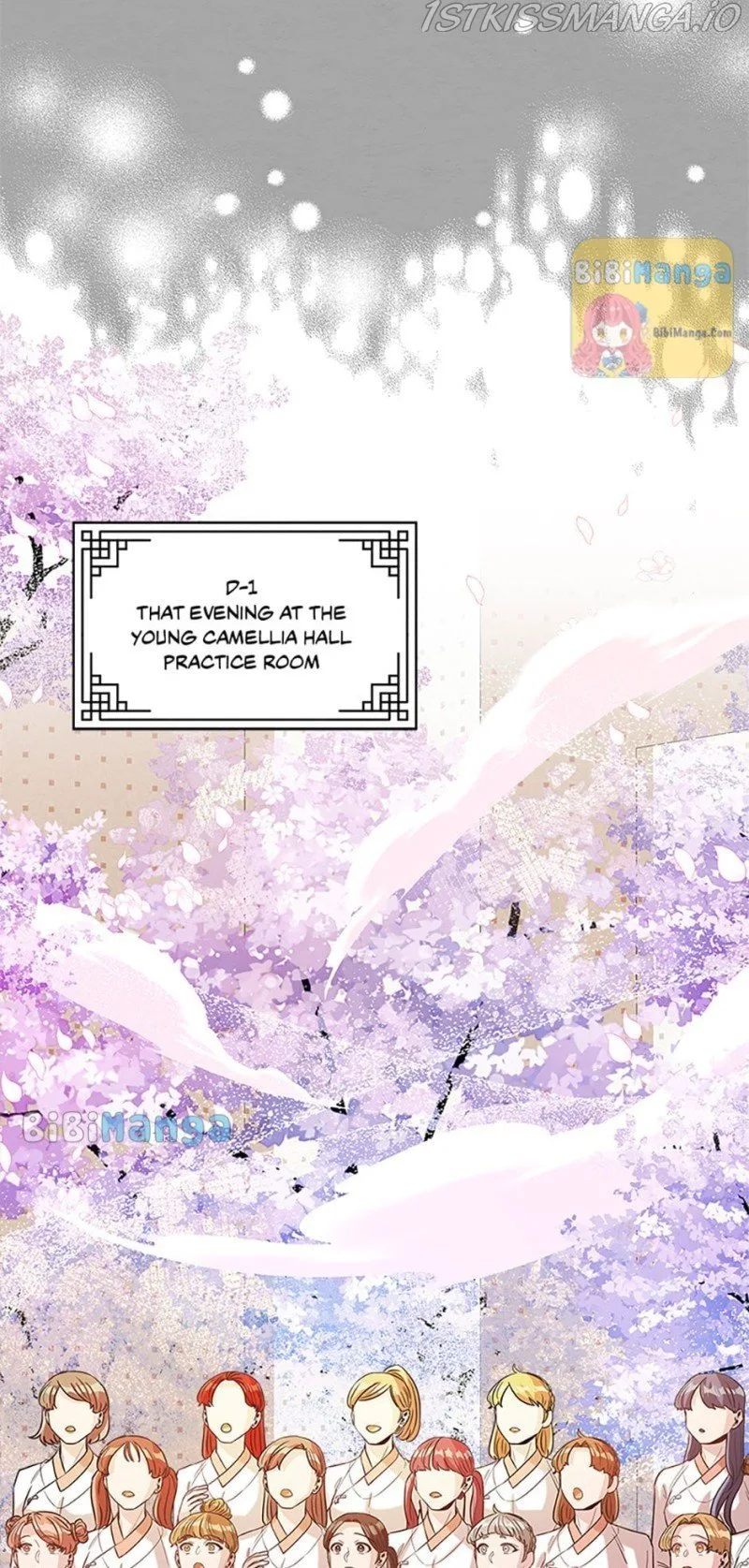 Avoiding the Heavenly Emperor Chapter 25 page 11