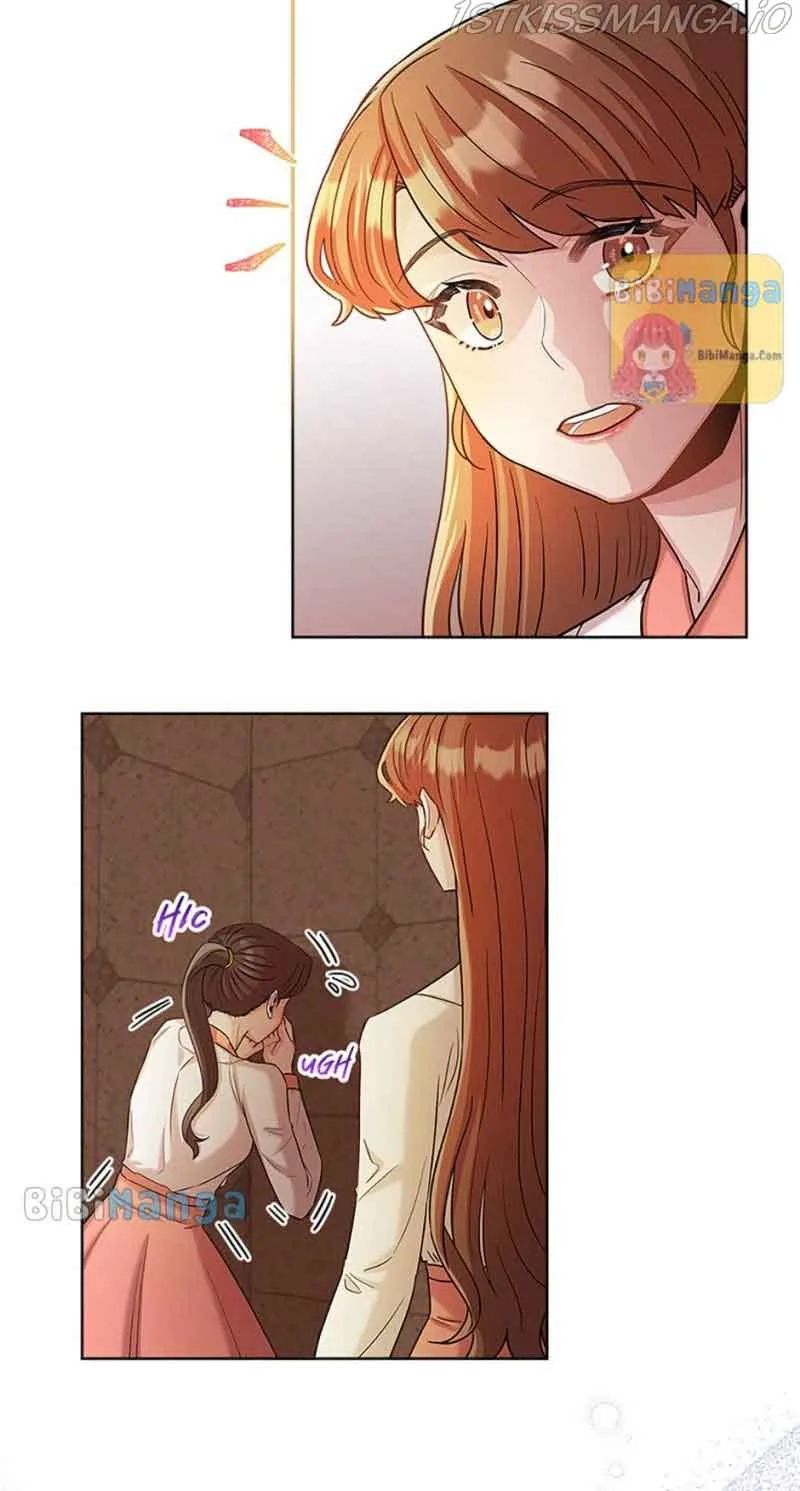 Avoiding the Heavenly Emperor Chapter 28 page 11