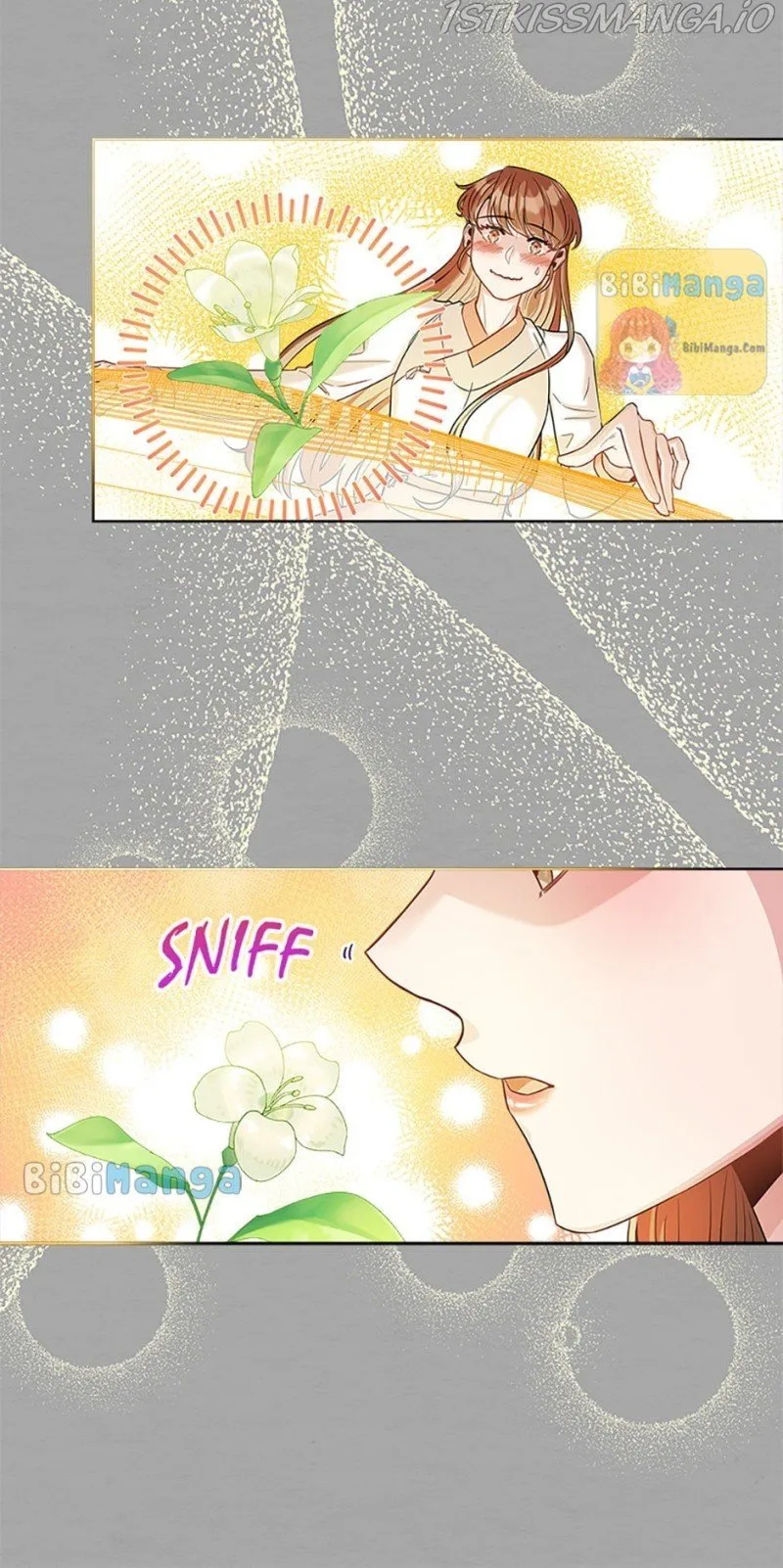 Avoiding the Heavenly Emperor Chapter 25 page 8