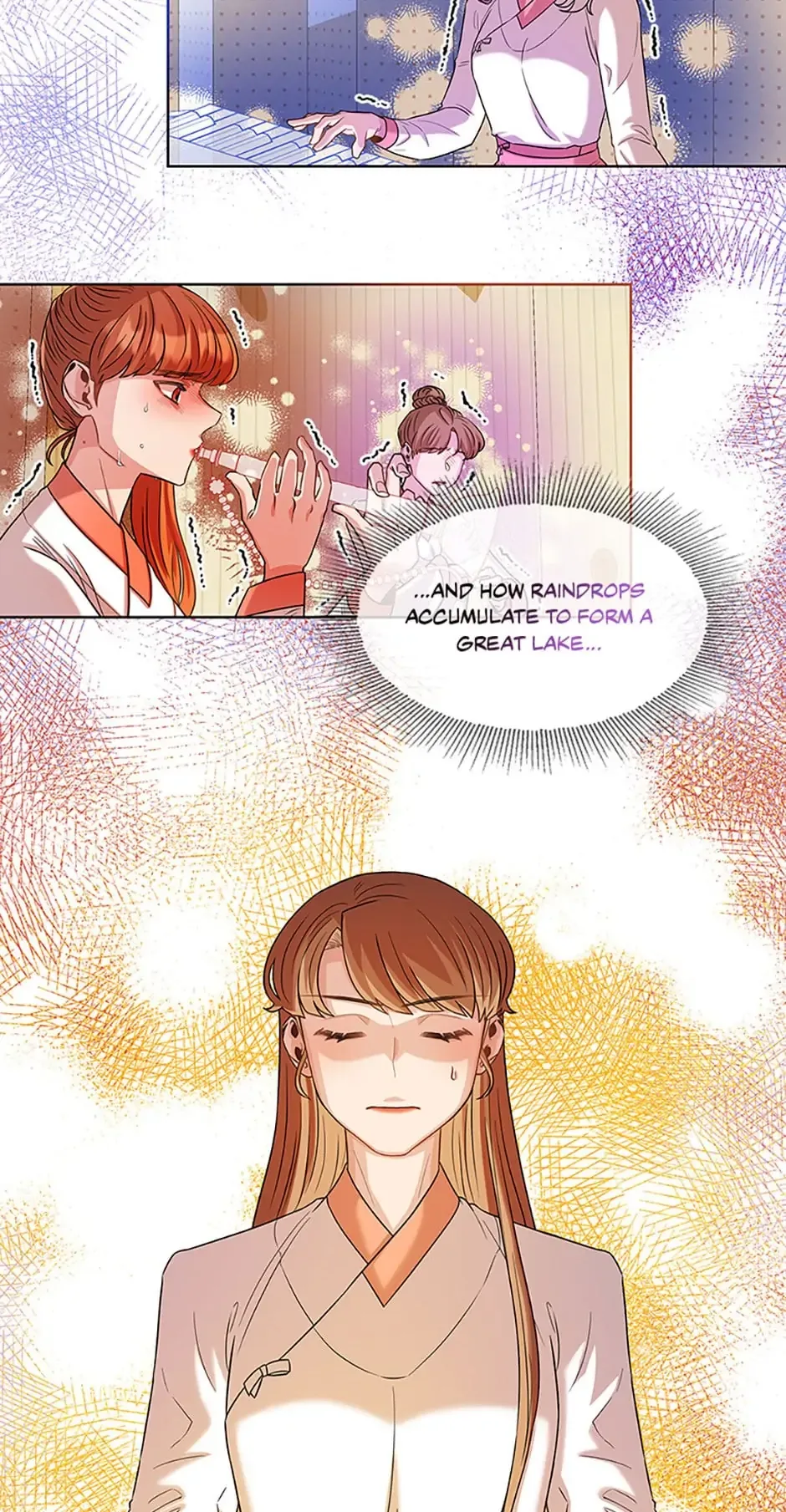 Avoiding the Heavenly Emperor Chapter 29 page 7