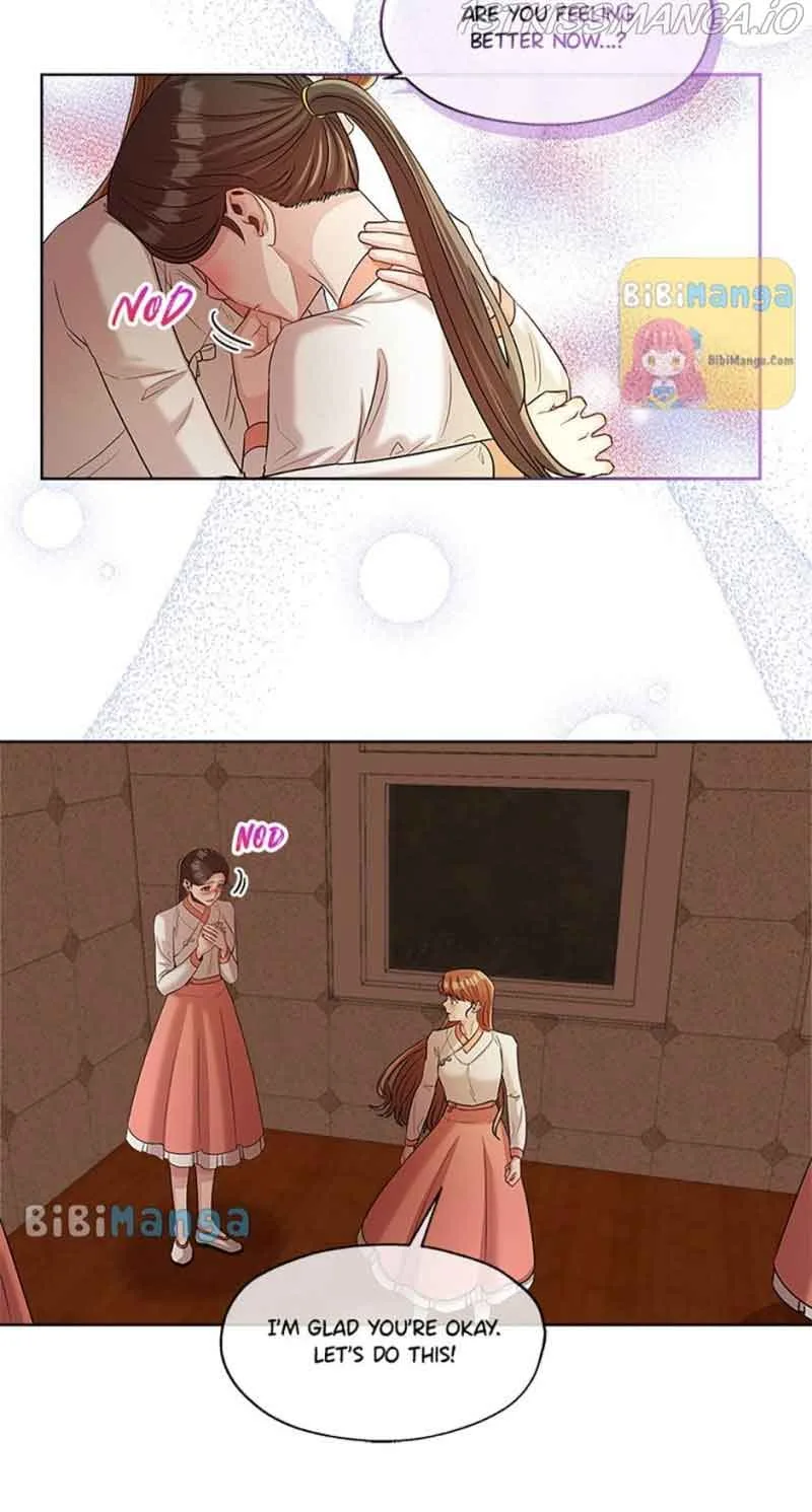 Avoiding the Heavenly Emperor Chapter 28 page 13