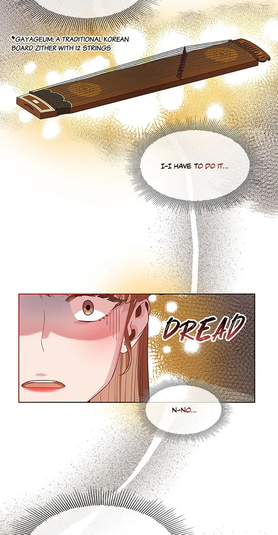 Avoiding the Heavenly Emperor Chapter 29 page 4