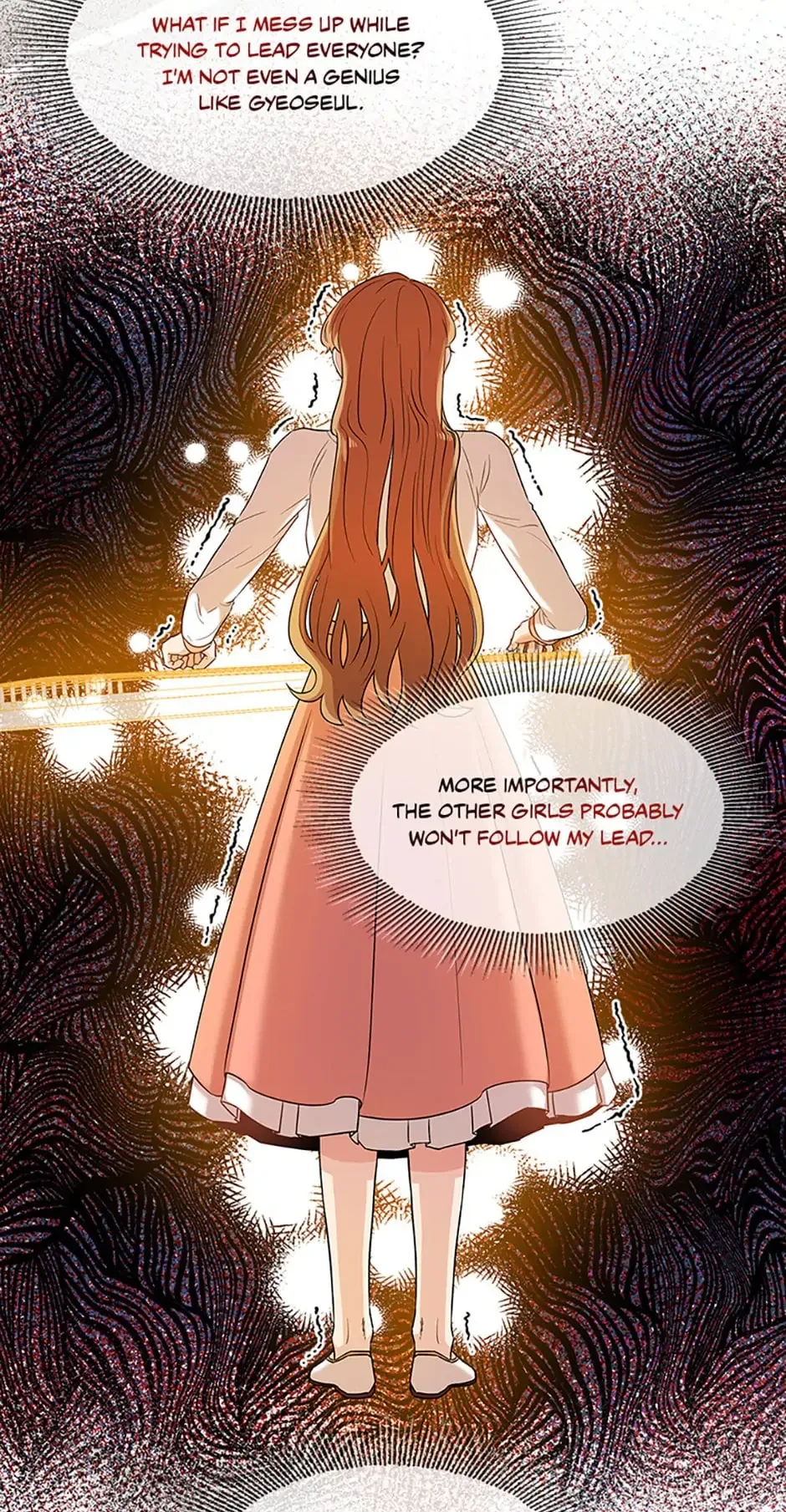 Avoiding the Heavenly Emperor Chapter 29 page 5