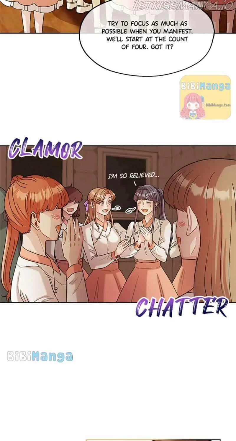 Avoiding the Heavenly Emperor Chapter 28 page 10