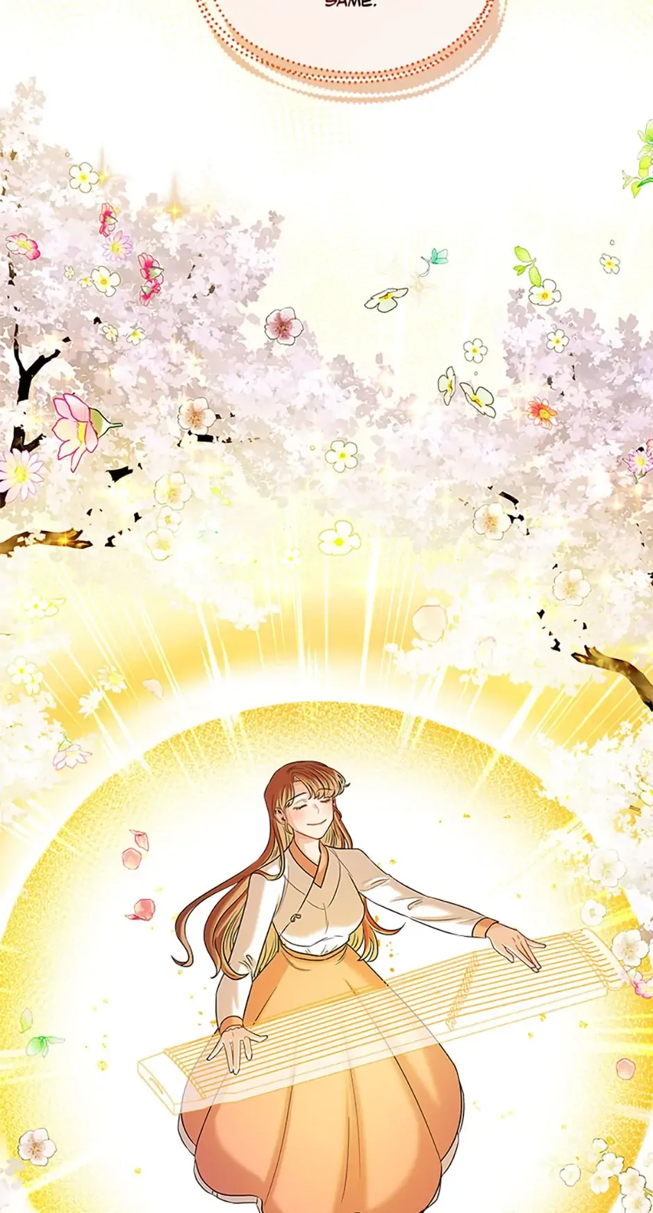 Avoiding the Heavenly Emperor Chapter 29 page 22