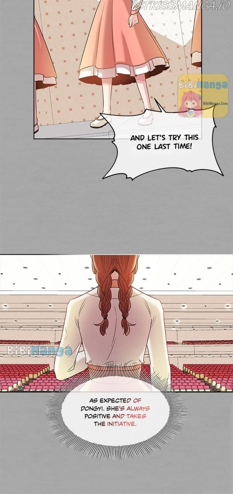 Avoiding the Heavenly Emperor Chapter 25 page 20