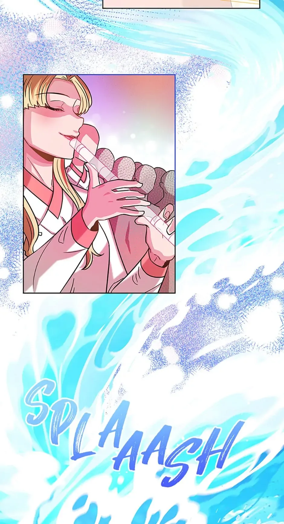 Avoiding the Heavenly Emperor Chapter 29 page 15