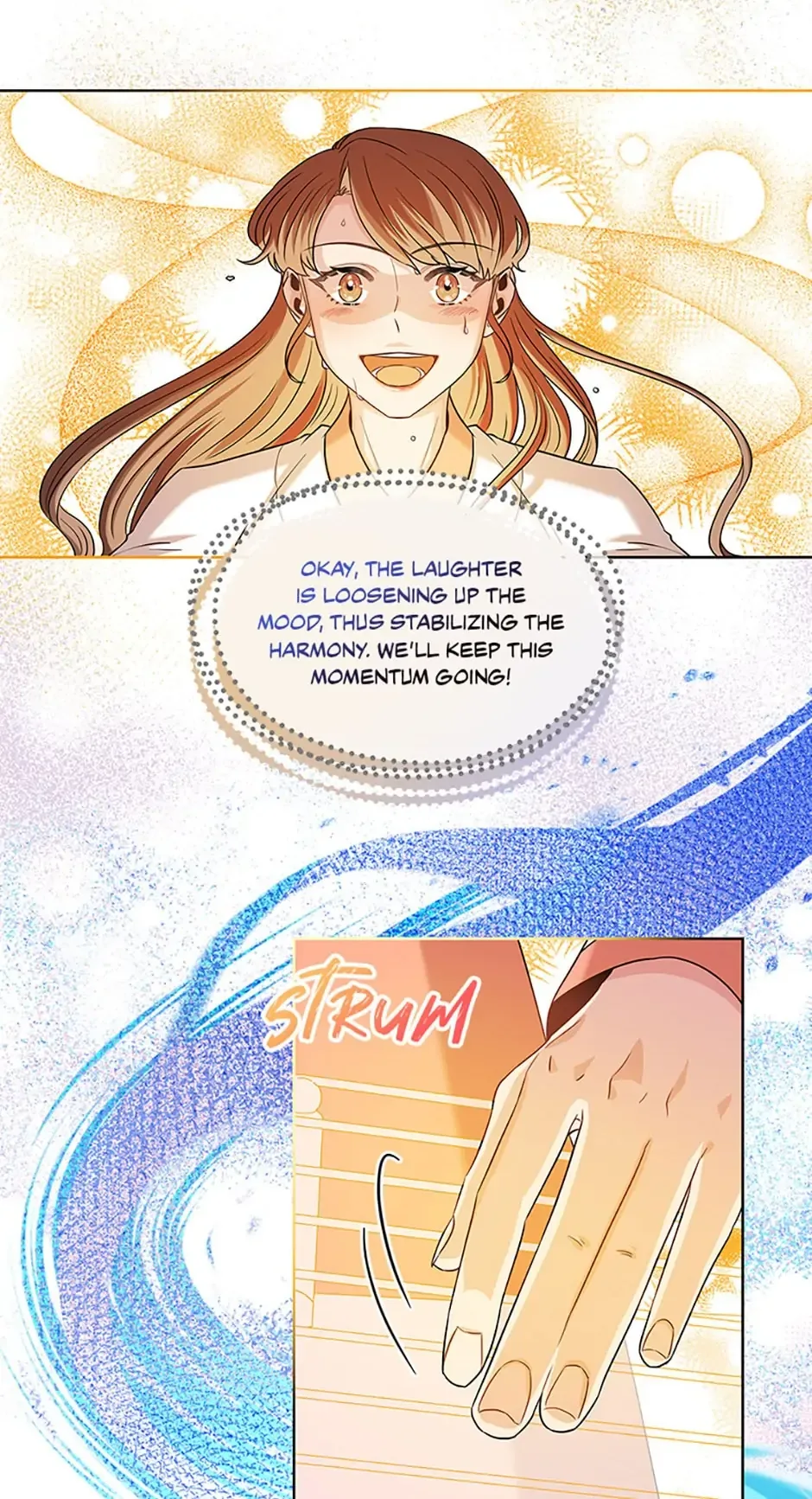 Avoiding the Heavenly Emperor Chapter 29 page 14