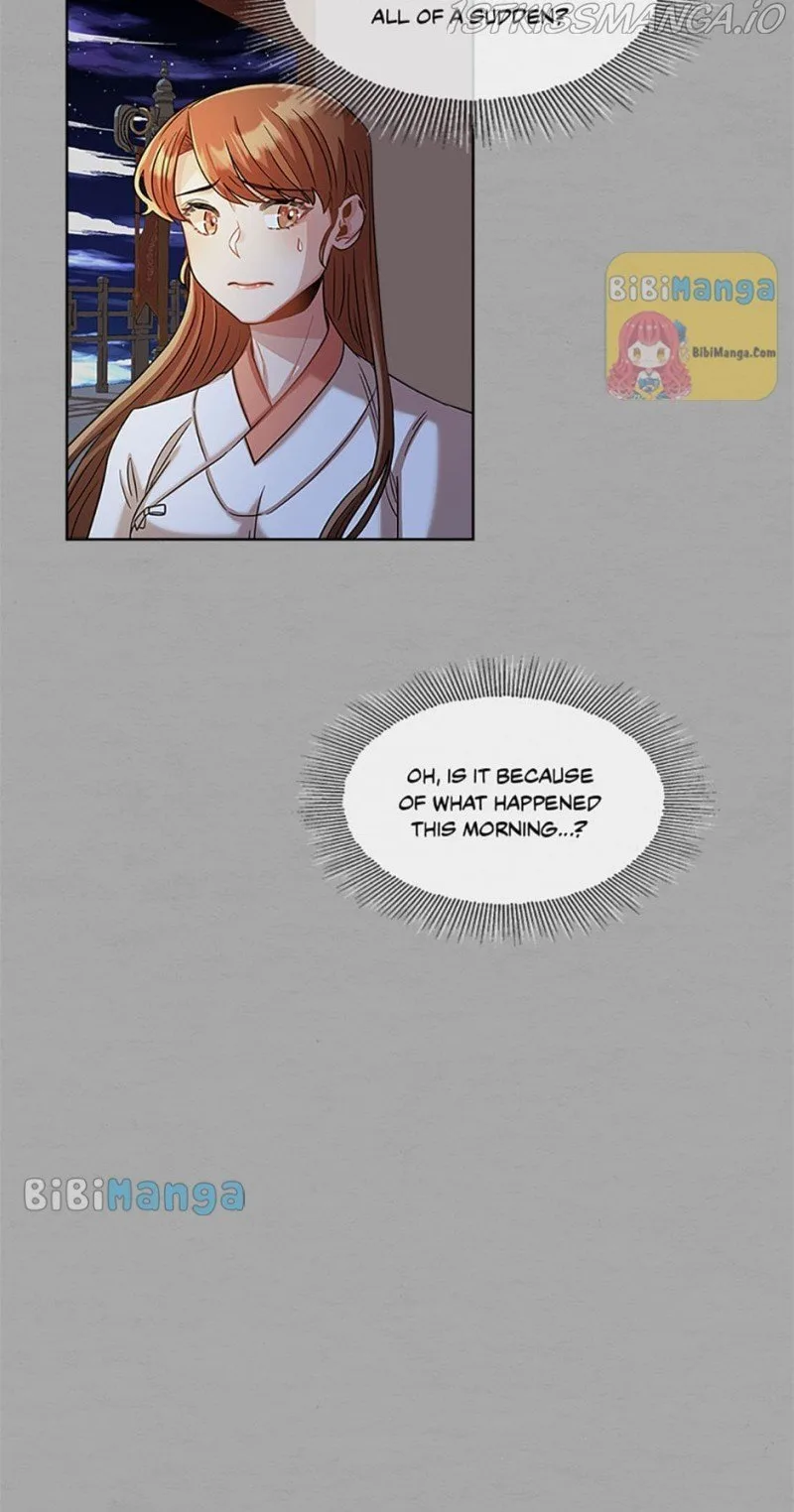 Avoiding the Heavenly Emperor Chapter 25 page 24
