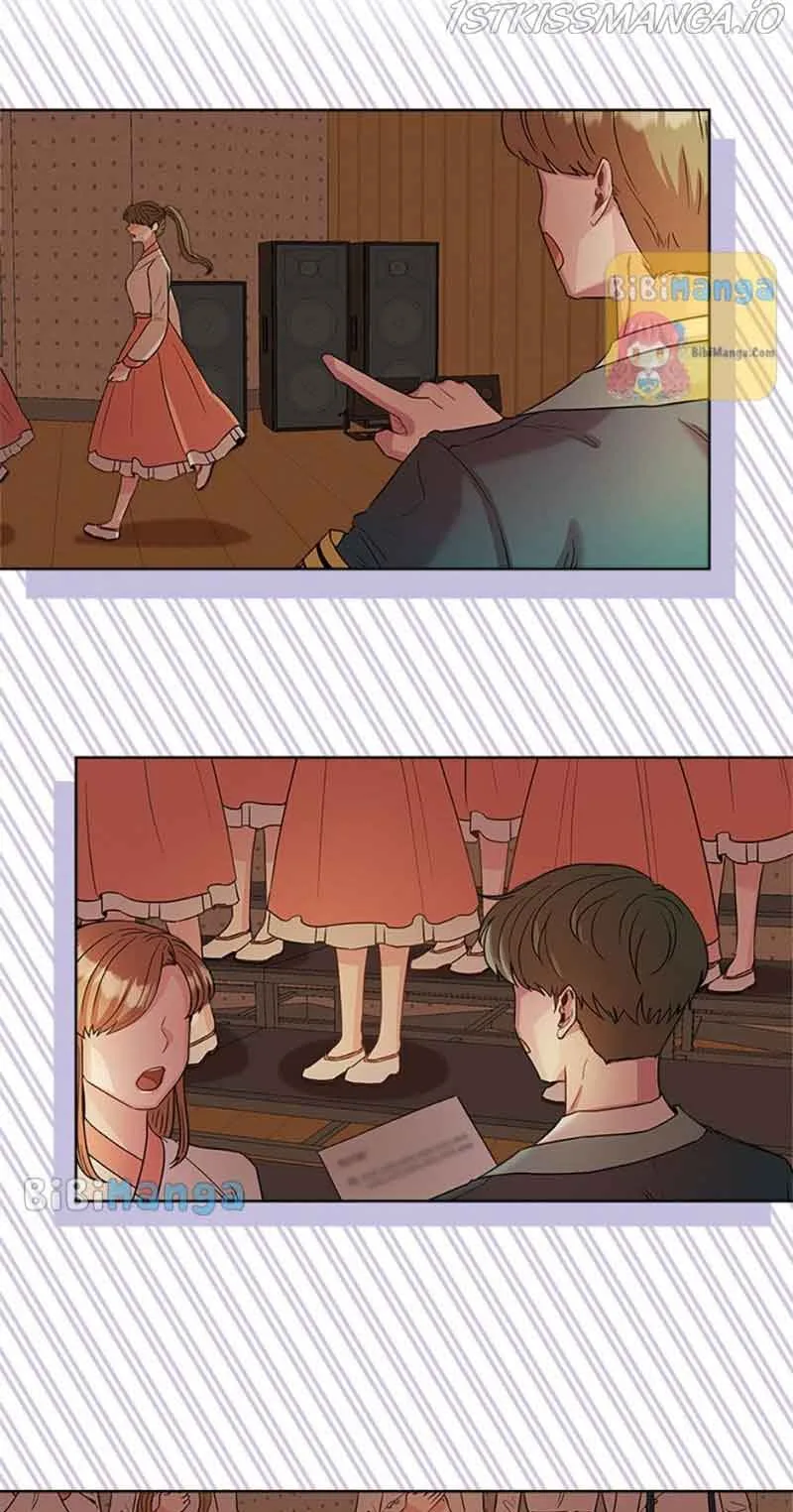 Avoiding the Heavenly Emperor Chapter 28 page 19