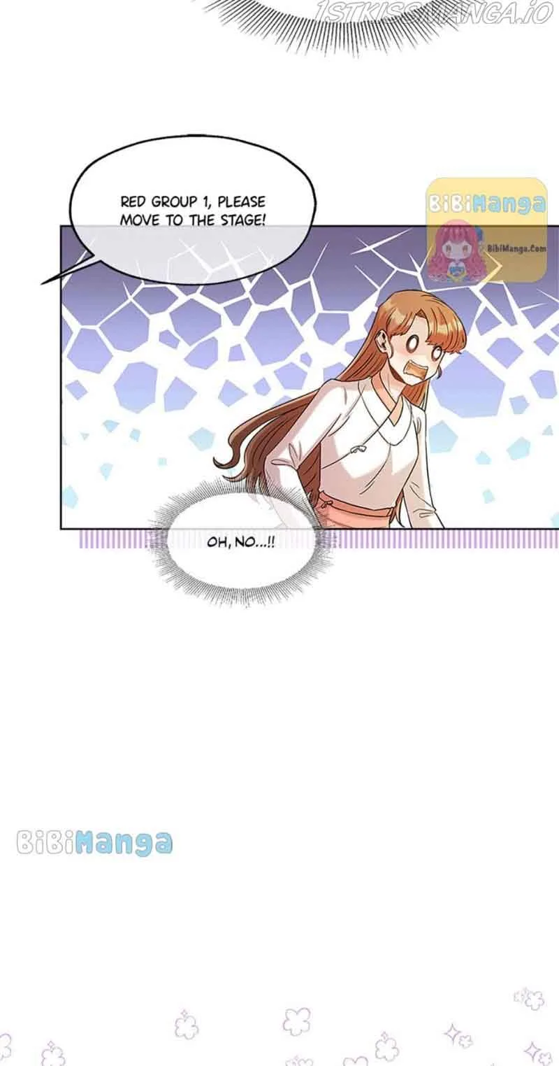 Avoiding the Heavenly Emperor Chapter 28 page 17