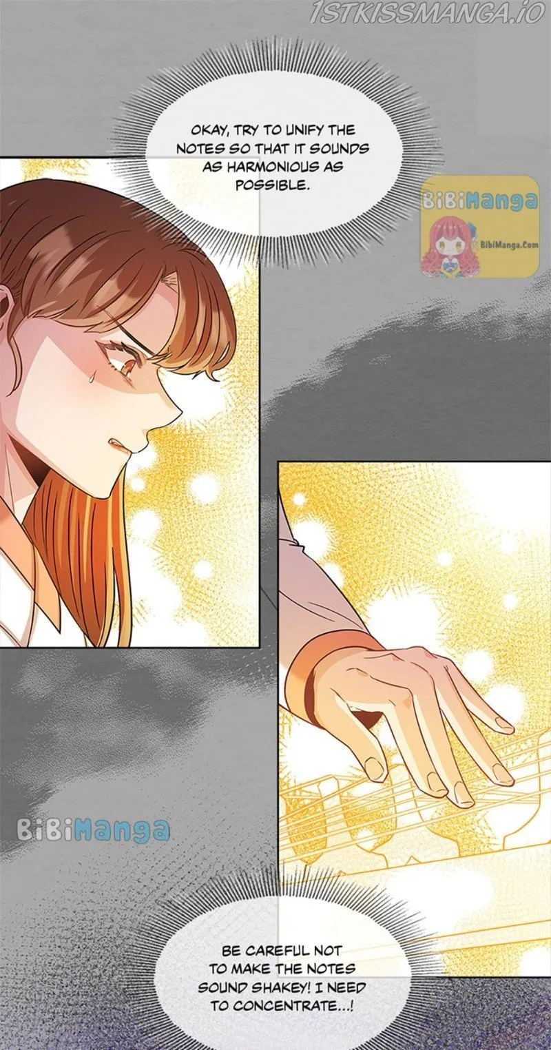 Avoiding the Heavenly Emperor Chapter 25 page 21