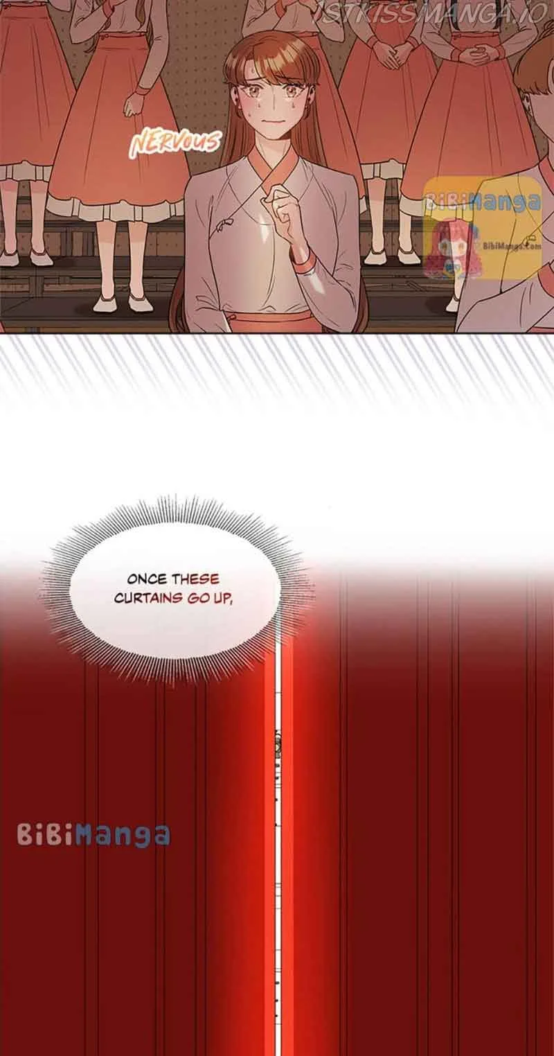 Avoiding the Heavenly Emperor Chapter 28 page 20