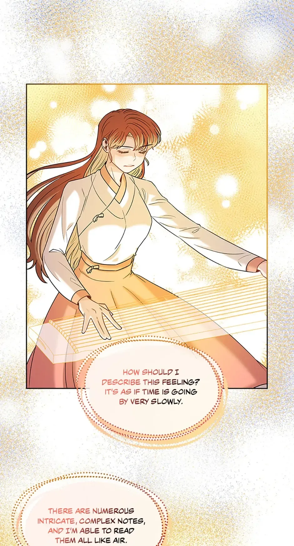 Avoiding the Heavenly Emperor Chapter 29 page 19
