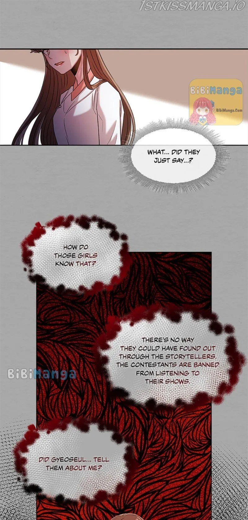 Avoiding the Heavenly Emperor Chapter 25 page 35