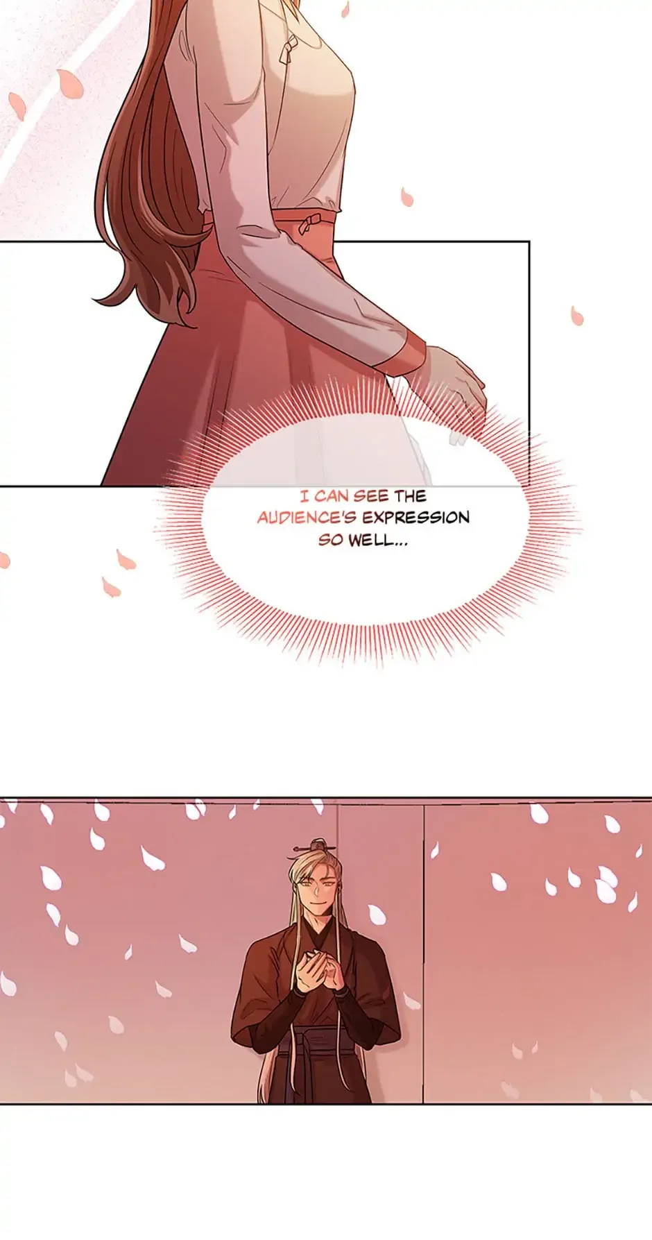 Avoiding the Heavenly Emperor Chapter 29 page 30