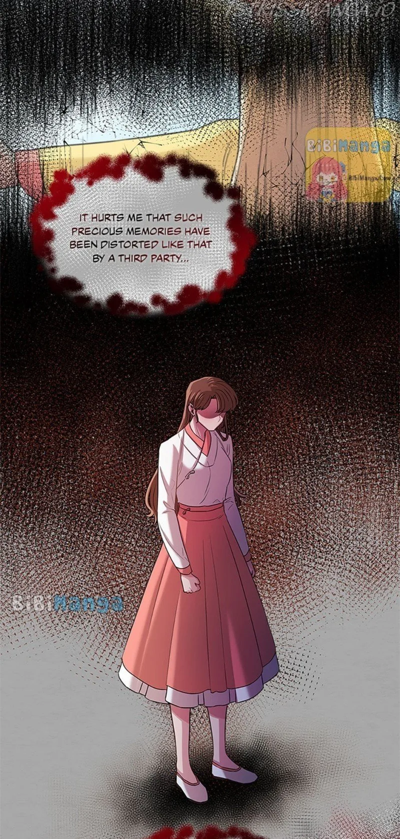 Avoiding the Heavenly Emperor Chapter 25 page 37